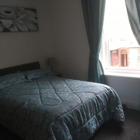 Oakleigh Hotel Blackpool Dış mekan fotoğraf