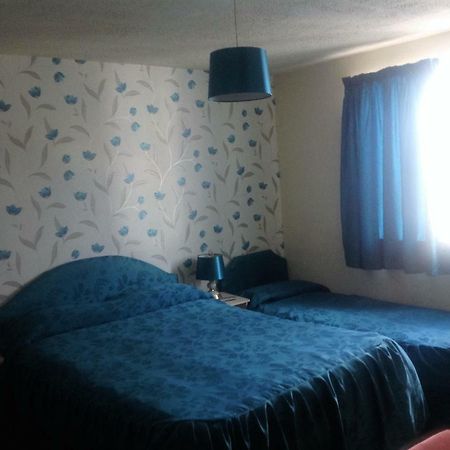 Oakleigh Hotel Blackpool Dış mekan fotoğraf