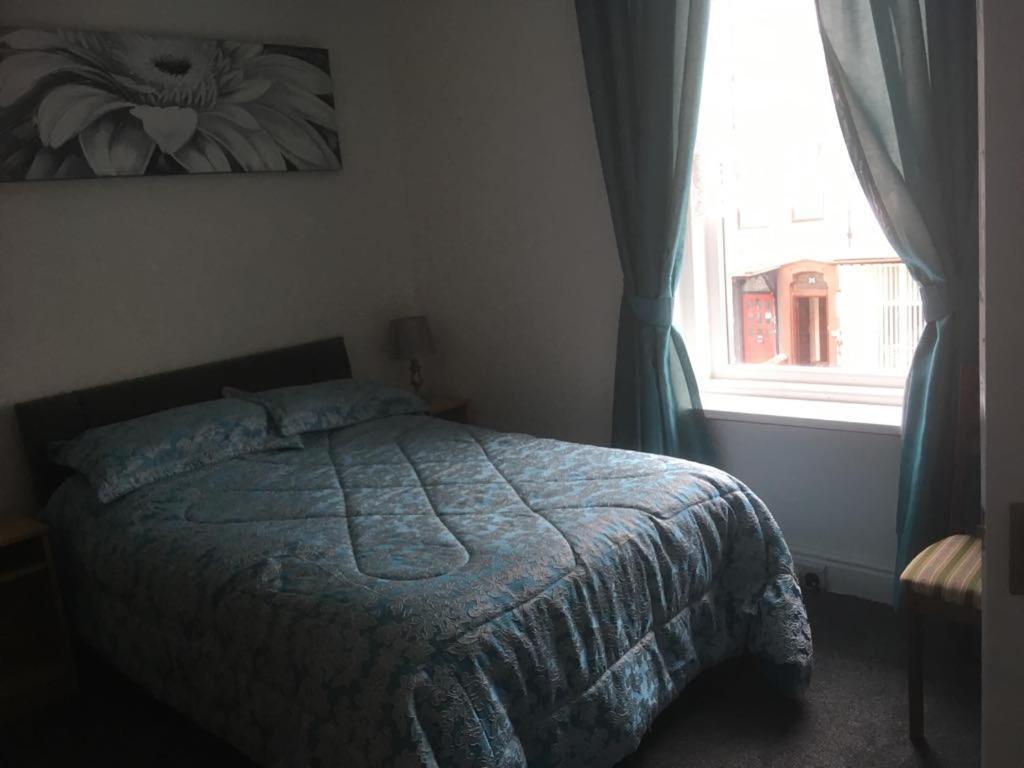 Oakleigh Hotel Blackpool Dış mekan fotoğraf