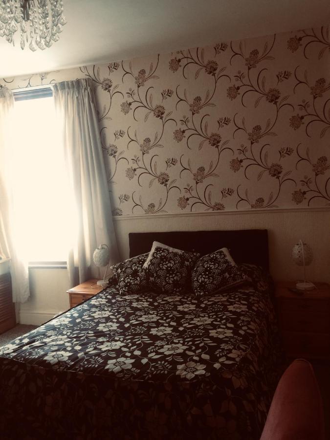 Oakleigh Hotel Blackpool Dış mekan fotoğraf