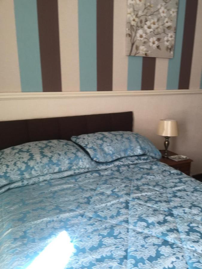 Oakleigh Hotel Blackpool Dış mekan fotoğraf