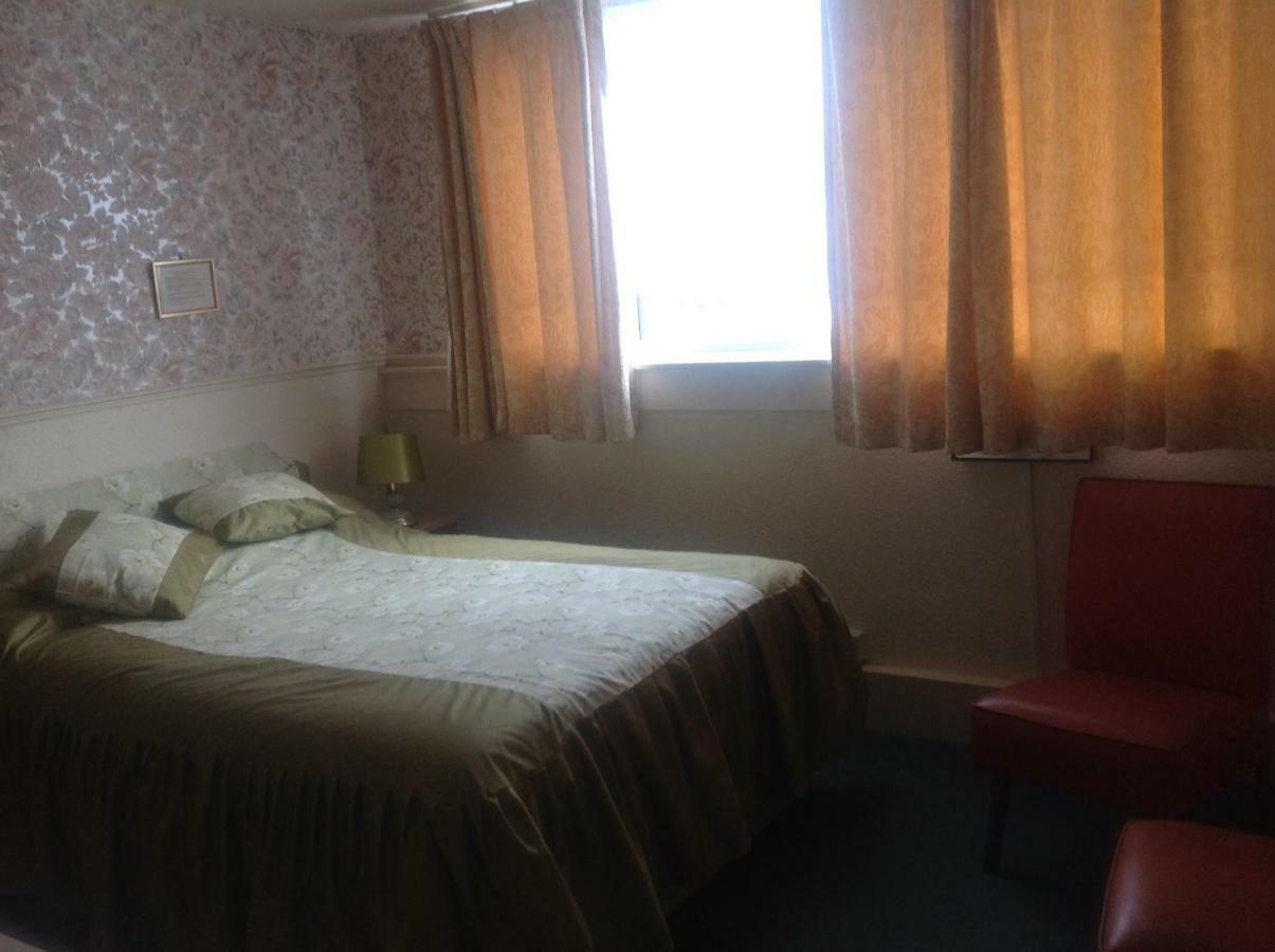Oakleigh Hotel Blackpool Dış mekan fotoğraf