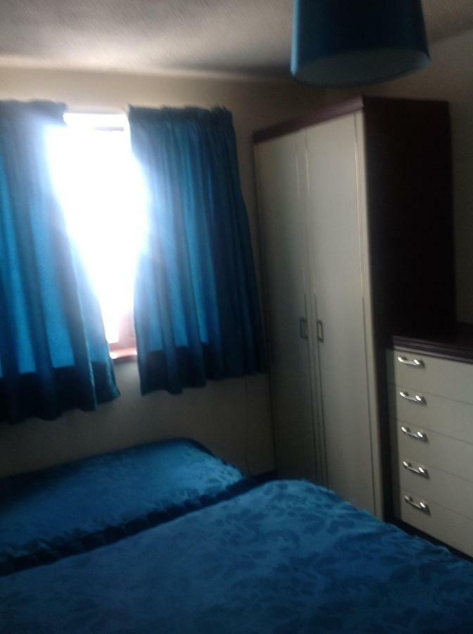 Oakleigh Hotel Blackpool Dış mekan fotoğraf