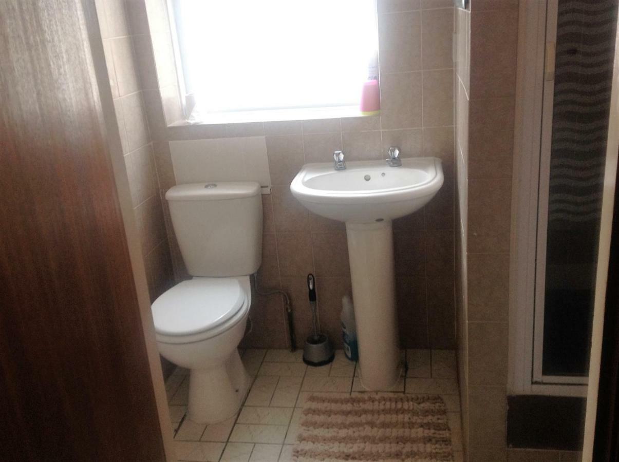 Oakleigh Hotel Blackpool Dış mekan fotoğraf