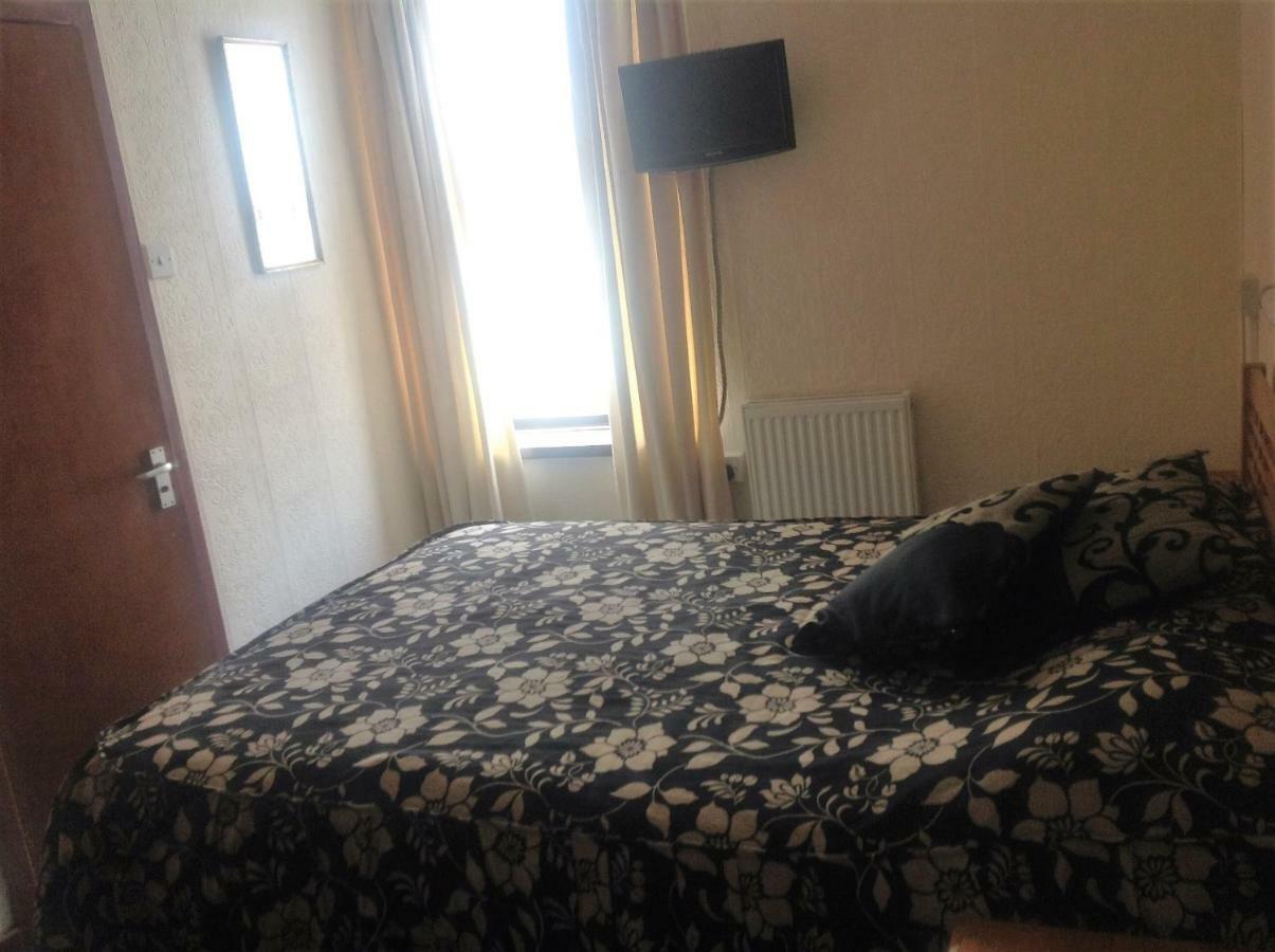 Oakleigh Hotel Blackpool Dış mekan fotoğraf
