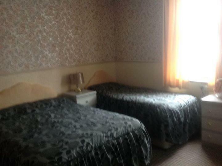 Oakleigh Hotel Blackpool Dış mekan fotoğraf