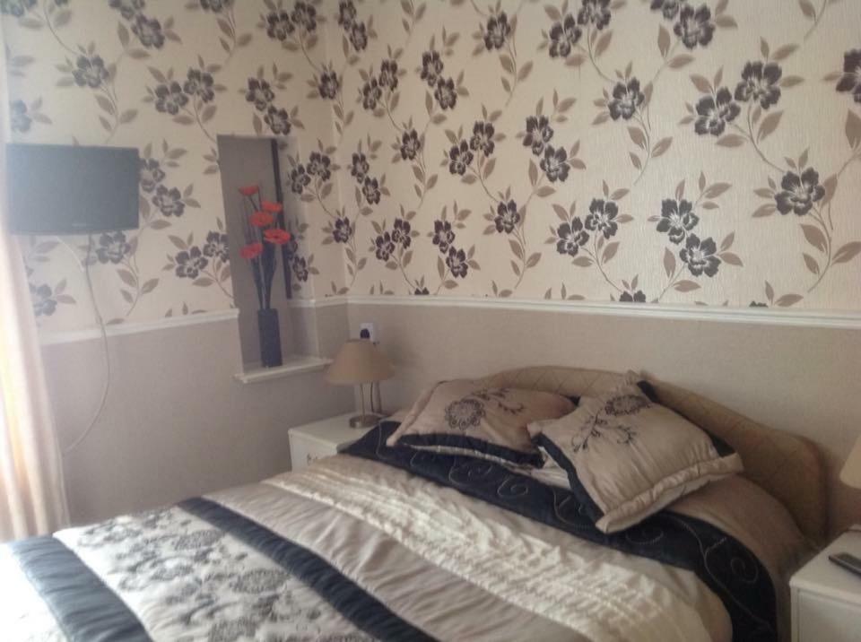Oakleigh Hotel Blackpool Dış mekan fotoğraf