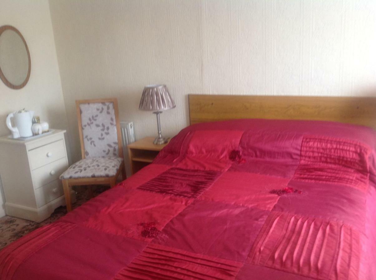 Oakleigh Hotel Blackpool Dış mekan fotoğraf